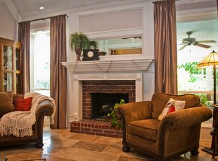 1026 Bittersweet Dr, Richmond, TX 77406