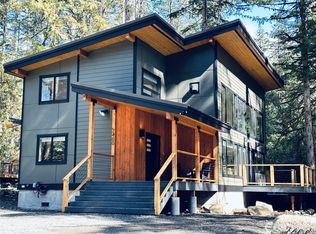 7400 Miller Way, Glacier, WA 98244