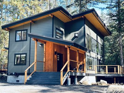 7400 Miller Way, Glacier, WA, 98244