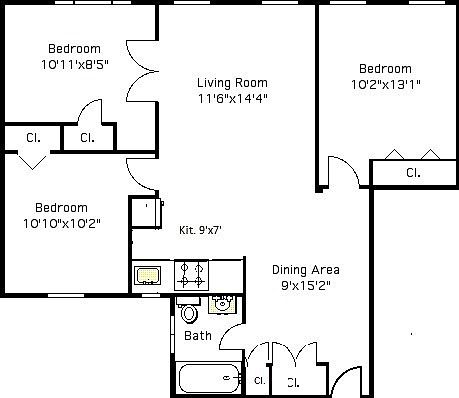 2nd image of this home