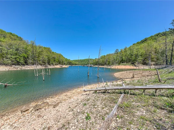 LOT 1 Eagle Dr, Eureka Springs, AR 72631