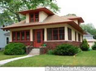 1405 Breda Ave, Saint Paul, MN 55108