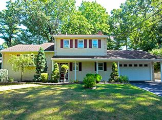 220 Summit Rd, Springfield, NJ 07081