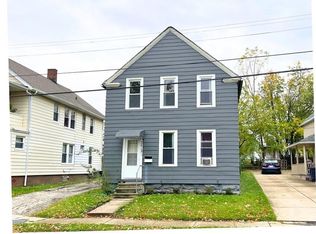 3513 Dawning Ave, Cleveland, OH 44109