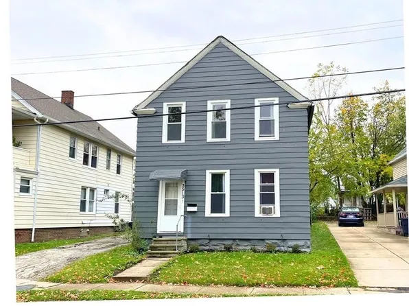 3513 Dawning Ave, Cleveland, OH 44109