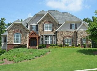 3330 Littleport Ln NW, Acworth, GA 30101