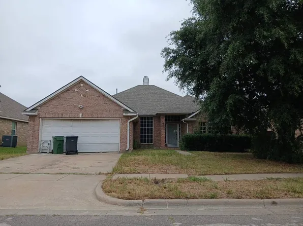 339 Fort Edward Dr, Arlington, TX 76002