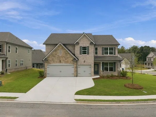 7169 Bocholt Dr S, Fulton, GA 30349