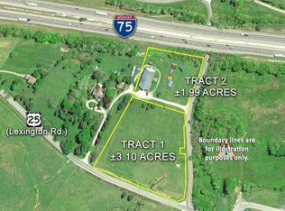 2513 Lexington Rd, Richmond, KY 40475