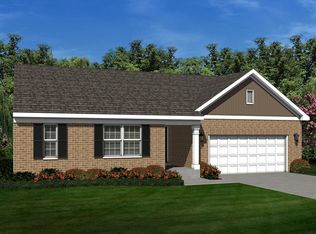 2080 Brandon Hill Rd, New Lenox, IL 60451