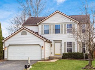 8589 Squad Dr, Galloway, OH