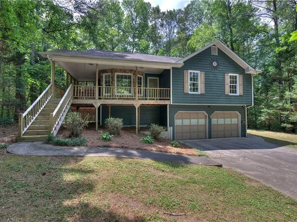 16 Ranger Rd SE, Cartersville, GA 30121