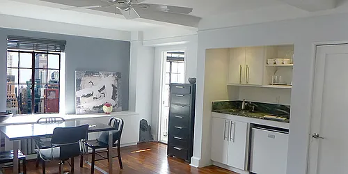 Sold by Tudor City Living