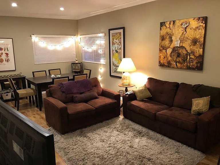 11470 Moorpark St #1 — Photo 1