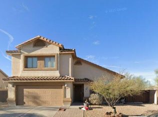 7646 S Cypress Tree Dr, Tucson, AZ 85757