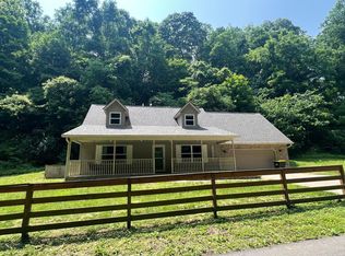 8255 N Denny Rd, Bloomington, IN 47404