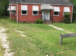 2184 Birch St, North Charleston, SC 29405