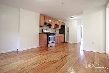 Rented by Ideal Properties Group