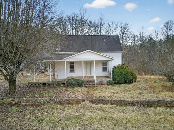 1917 Fairview Road, Andrews, NC 28901