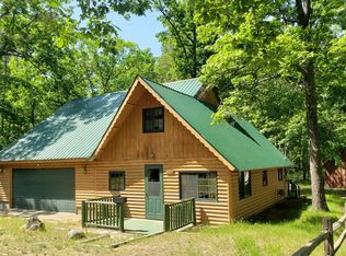 8528 Hunters Trl, Atlanta, MI 49709