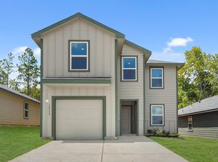 12359 McCrorey Trails Ct, Conroe, TX 77303