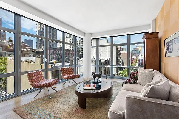 Sold by Brown Harris Stevens | media 1