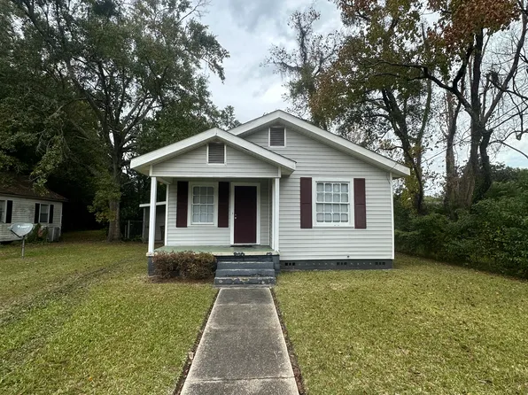 2604 Cameron St, Mobile, AL 36607
