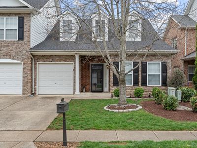 3028 Auld Tatty Dr, Spring Hill, TN, 37174