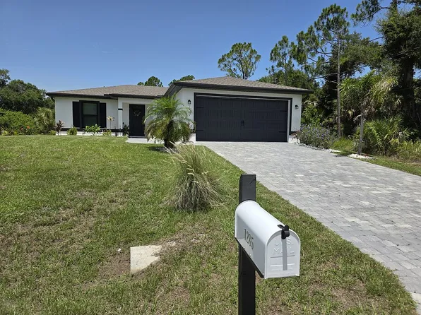 1285 Waycross St, North Port, FL 34288