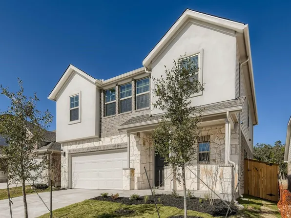 1014 Ridge Runner Dr, Georgetown, TX 78628
