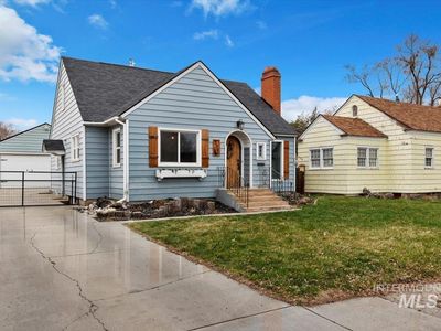 227 Walnut St, Twin Falls, ID, 83301