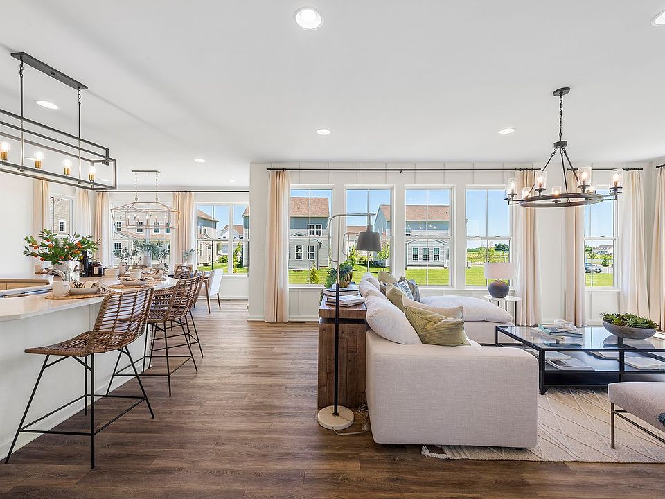 The Andrews Plan, The Meadows at Bayberry, Middletown, DE 19709 Zillow