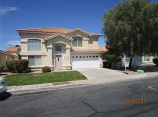 1416 Red Sunset Ave #0, Henderson, NV 89074