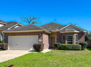 7808 Board Xing, Conroe, TX 77304