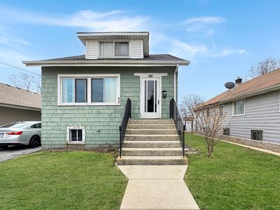 5927 W Elm Ave, Berkeley, IL, 60163
