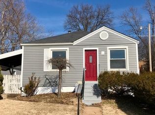7216 Wise Ave, Saint Louis, MO 63117