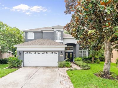 357 Balogh Pl, Longwood, FL, 32750