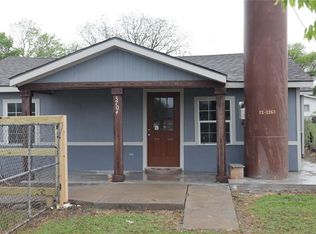 3704 South Fwy, Fort Worth, TX 76110