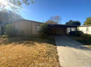 122 Croesus Ave, San Antonio, TX 78213