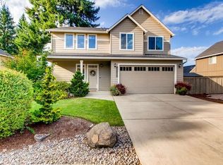 13302 NE 49th Way, Vancouver, WA 98682