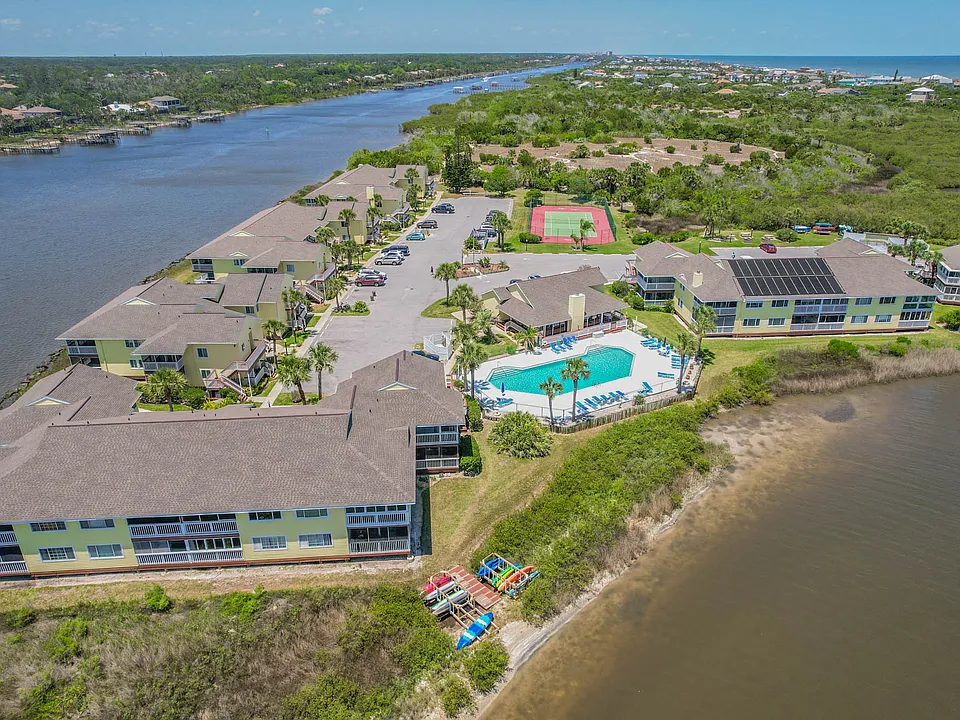 1003 Ocean Marina Dr #1003