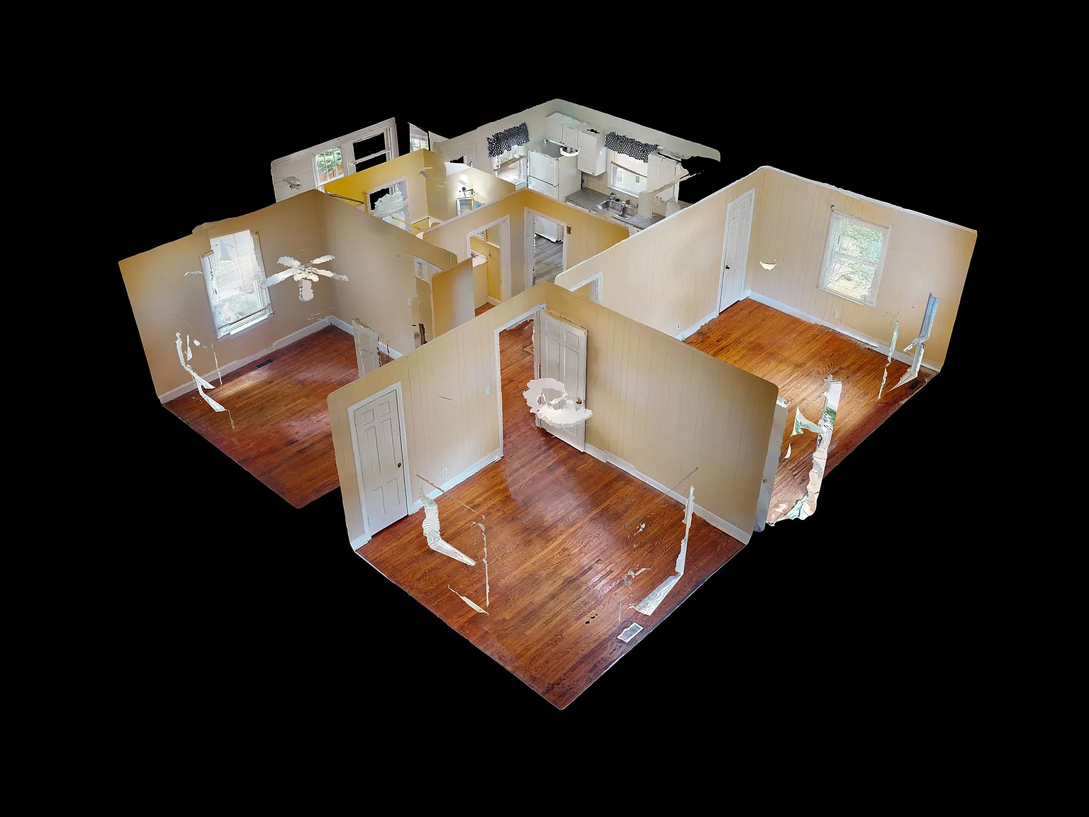 2405 Hoyt Street - 1 — Photo 3