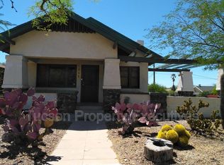 1245 N 1st Ave, Tucson, AZ 85719