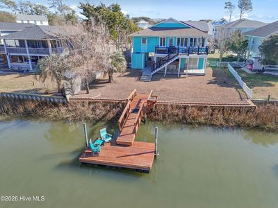 205 SW 15th Street, Oak Island, NC, 28465