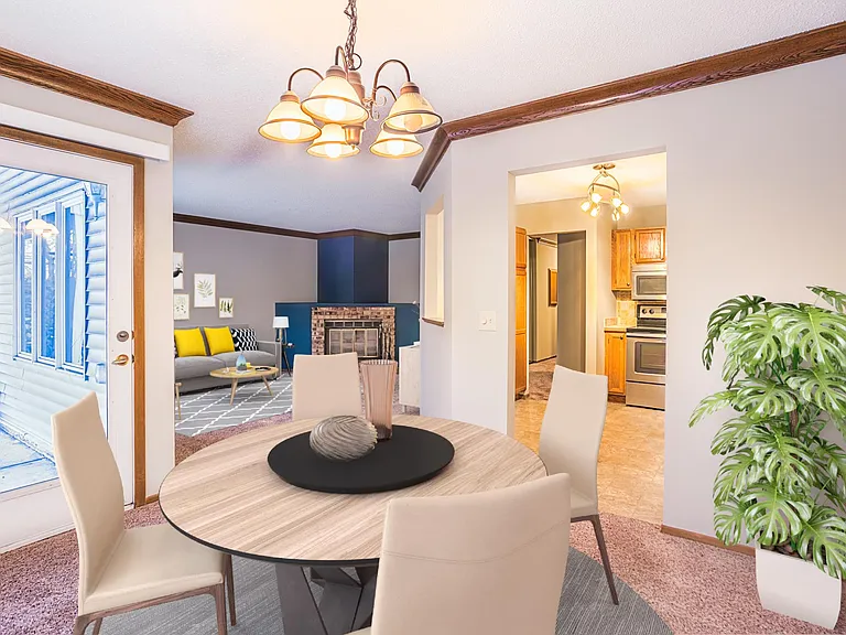 3575 Blue Jay Way — Photo 6