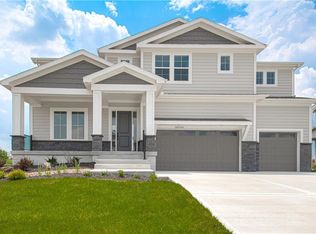 18260 Century St, Overland Park, KS 66013