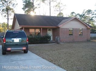 304 Kevin Rd, Hinesville, GA 31313
