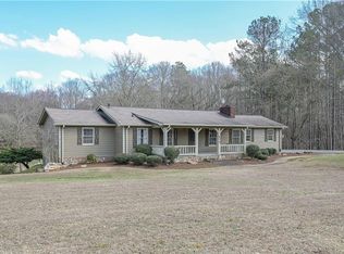 570 Center Point Rd, Temple, GA 30179