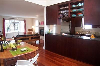 Main Floor (not shown .5 bath)