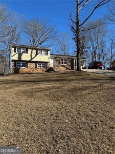 4139 Chickasaw Trl, Douglasville, GA, 30135